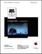 Citadel Hill SATB choral sheet music cover